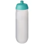 Gourde de sport | Plastique | 750ml | Pressable