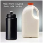 Sport bottle | Recycled Plastic | 500ml | Eco