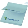 A8 sticky notes | Paper 80 g/m² | 25/50/100 sheets | Full colour