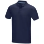 Polo uni | Coton biologique 180 g/m² | Pour homme | Allie fabrication éthique et confort exceptionnel