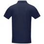 Polo uni | Coton biologique 180 g/m² | Pour homme | Allie fabrication éthique et confort exceptionnel