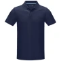 Polo uni | Coton biologique 180 g/m² | Pour homme | Allie fabrication éthique et confort exceptionnel