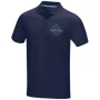 Polo uni | Coton biologique 180 g/m² | Pour homme | Allie fabrication éthique et confort exceptionnel