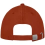 6 panel cap | 100% katoen 260g/m² | Voorgekromde klep
