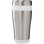Thermos cup | Stainless steel & Plastic | 410 ml | Easy to clean