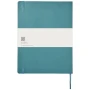 Cuaderno | Classic XL | Moleskine | 19x25cm | 192 páginas rayadas de color marfil