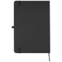 Ensemble comprenant un cahier en papier recyclé Spectrum A5 et un stylo à bille