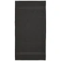 Serviette de bain en coton | 70cm x 140cm | 450 g/m2 | Ultra douce pour la peau | Fabriquée en Europe