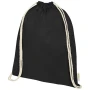 Drawstring Rucksack | Baumwolle | Umweltfreundlich