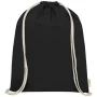 Drawstring Rucksack | Baumwolle | Umweltfreundlich