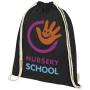 Drawstring Rucksack | Baumwolle | Umweltfreundlich