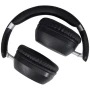Over-ear opvouwbare ANC en ENC koptelefoon | Gerecycled plastic | 223 g