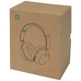 Over-ear opvouwbare ANC en ENC koptelefoon | Gerecycled plastic | 223 g