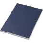 A5-Notizbuch | 100 Blanko-Seiten | Made in UK | Vollfarbdruck-Cover