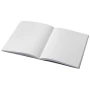 A5-Notizbuch | 100 Blanko-Seiten | Made in UK | Vollfarbdruck-Cover