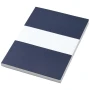 A5-Notizbuch | 100 Blanko-Seiten | Made in UK | Vollfarbdruck-Cover