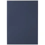 A5-Notizbuch | 100 Blanko-Seiten | Made in UK | Vollfarbdruck-Cover