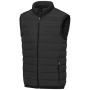 Insulated men's body warmer | 100% polyester | Multiple sizes | With 2 front pockets