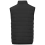 Insulated men's body warmer | 100% polyester | Multiple sizes | With 2 front pockets