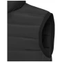 Insulated men's body warmer | 100% polyester | Multiple sizes | With 2 front pockets
