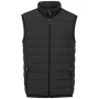 Insulated men's body warmer | 100% polyester | Multiple sizes | With 2 front pockets