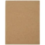Bloc-notes | Papier recyclé 70 g/m² | Avec 3 types différents de notes autocollantes