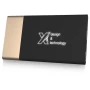 Power bank | 5000 mAh | Logo luminoso