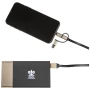 Power bank | 5000 mAh | Logo luminoso