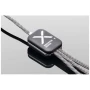5-in-1 oplaadkabel | rPET | 60 W | Met display | Snelladen