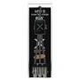 5-in-1 oplaadkabel | rPET | 60 W | Met display | Snelladen