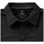 Camiseta polo | Algodón y elastano 200 g/m² | Mangas cortas | Mujer