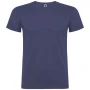 Roly T-shirt | 100% Cotton | Crew neck | For men