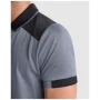 Polo shirt | Polyester piqué 160 g/m² | Short sleeves | Antibacterial | Unisex
