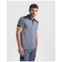 Polo shirt | Polyester piqué 160 g/m² | Short sleeves | Antibacterial | Unisex