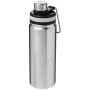 Botella termo deportiva | Acero inoxidable | 590 ml | Asa para transportar