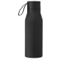 Thermos bottle | Stainless steel | 500 ml | PU leather strap