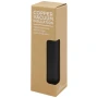 Thermos bottle | Stainless steel | 500 ml | PU leather strap