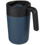 Tazza a doppia parete | Stainless Steel | 400ml | Riciclata