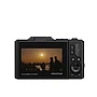 Appareil photo numérique Prixton XPLORER 4K | Plastique ABS, verre et métal | 64 MP | Vidéo 4K | Zoom 18x | Écran IPS rabattable 3"