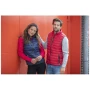Bodywarmer | Nylon | 90% down - 10% feathers | For women | High quality