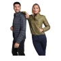 Chaqueta aislante para mujer Roly | 100% Poliéster | 290 g/m² | Resistente al agua
