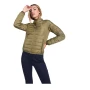 Chaqueta aislante para mujer Roly | 100% Poliéster | 290 g/m² | Resistente al agua
