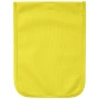 Safety vest | Polyester | XL | With pouch | For professional use | Meets EU regulation