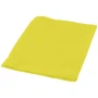 Safety vest | Polyester | XL | With pouch | For professional use | Meets EU regulation