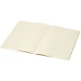 Agenda A5 | Papier FSC 70 g/m² | 32 feuilles | Non daté