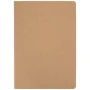 Agenda A5 | Papier FSC 70 g/m² | 32 feuilles | Non daté