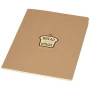 Agenda A5 | Papier FSC 70 g/m² | 32 feuilles | Non daté