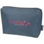Travel toiletry pouch | Recycled polyester | 2L