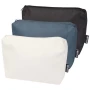 Travel toiletry pouch | Recycled polyester | 2L