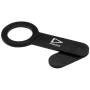 Phone holder | Recycled plastic | Attach to laptop | Sustainable